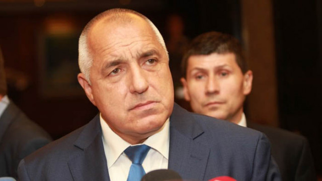 Борисов за Президентството: Колкото повече мълчат, толкова повече ще затъват